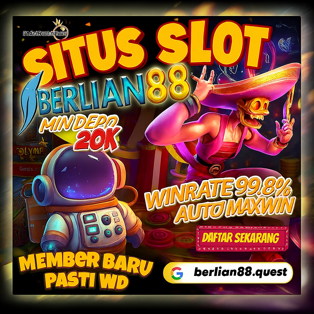 BERLIAN88