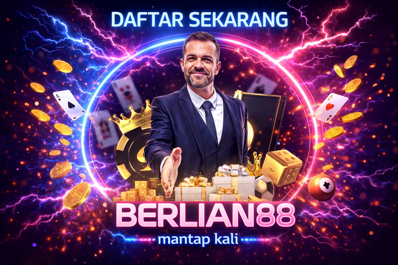 Berlian88 | Promo Berlian 88 Berbagi Kemuliaan Di Awal Tahun